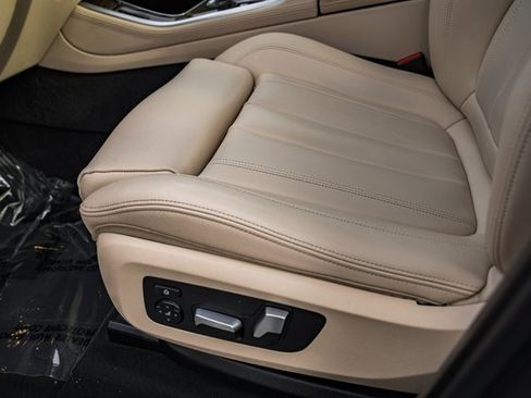 Used 2020 BMW X5 xDrive40i w/ Premium Package image 35