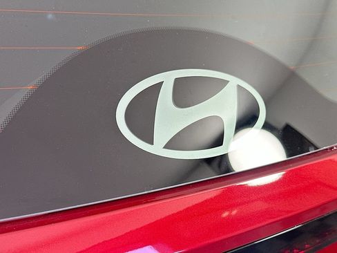 New 2026 Hyundai Tucson SE FWD image 20