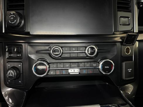 Used 2023 Ford F150 Lariat w/ Equipment Group 502A High AWD/4WD image 20