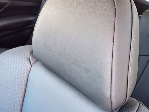 New 2025 Subaru Ascent Limited image 11