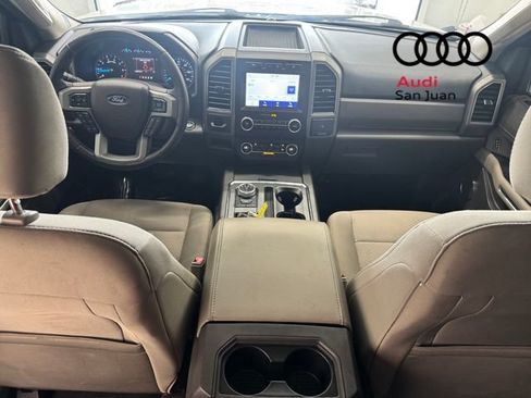 Used 2021 Ford Expedition XLT RWD image 28