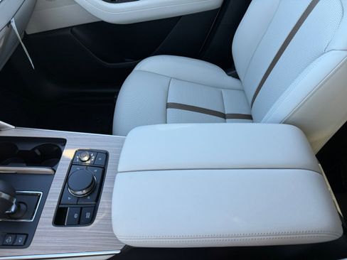 New 2026 MAZDA CX-90 3.3 Turbo S w/ Premium Package image 14