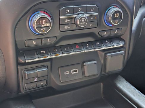 Used 2021 Chevrolet Silverado 1500 RST w/ All Star Edition Plus AWD/4WD image 19