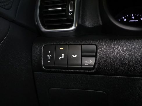 Used 2022 Kia Sportage EX w/ EX Technology Package AWD/4WD image 26