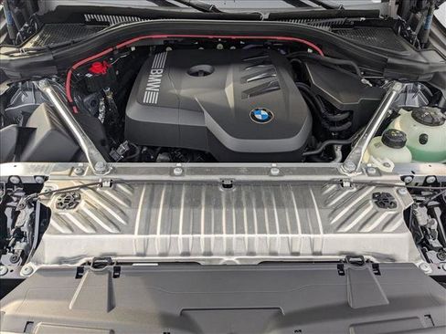 Used 2026 BMW X3 xDrive30i w/ Premium Package AWD/4WD image 17