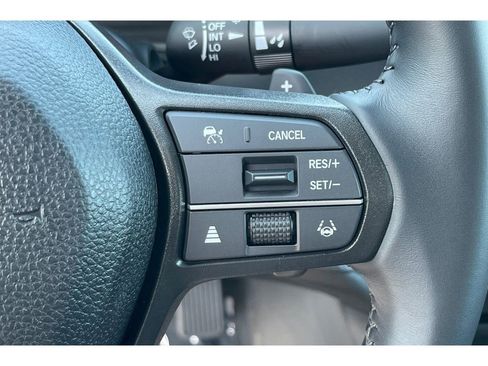 Certified 2025 Honda Accord EX-L image 36