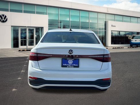 New 2026 Volkswagen Jetta Sport FWD image 6