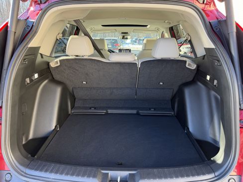 Certified 2023 Honda CR-V EX-L image 27