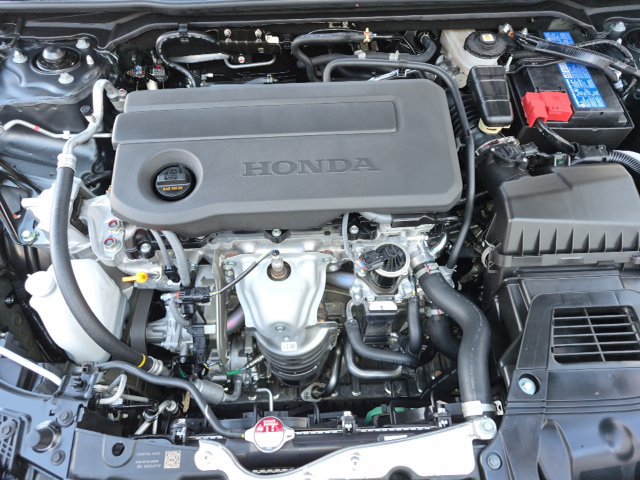 New 2026 Honda Civic Sport image 13