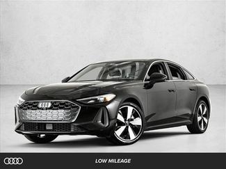 Certified 2025 Audi A5 2.0T Premium w/ Convenience Package video 1