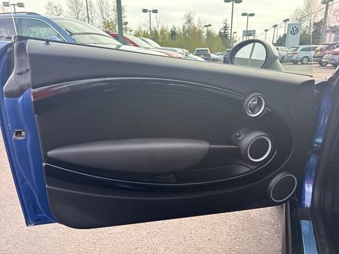 Used 2013 MINI Cooper Hardtop FWD image 16