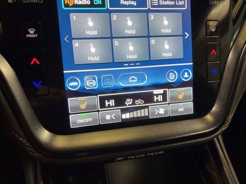 Used 2023 Subaru Outback Wilderness image 33