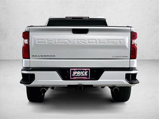 Used 2022 Chevrolet Silverado 1500 Custom RWD video 4