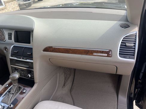 Used 2012 Audi Q7 TDI Prestige image 17