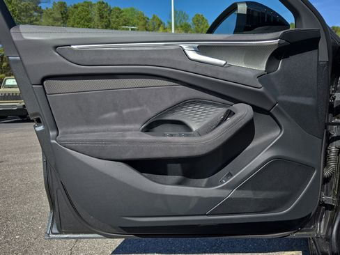 New 2026 Audi A6 Prestige image 26