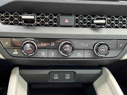 New 2025 Honda Accord SE image 7