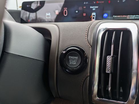 New 2026 Ford Expedition Max King Ranch image 24