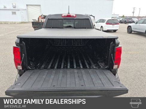 Used 2023 Chevrolet Colorado Trail Boss w/ Advanced Trailering Package image 8