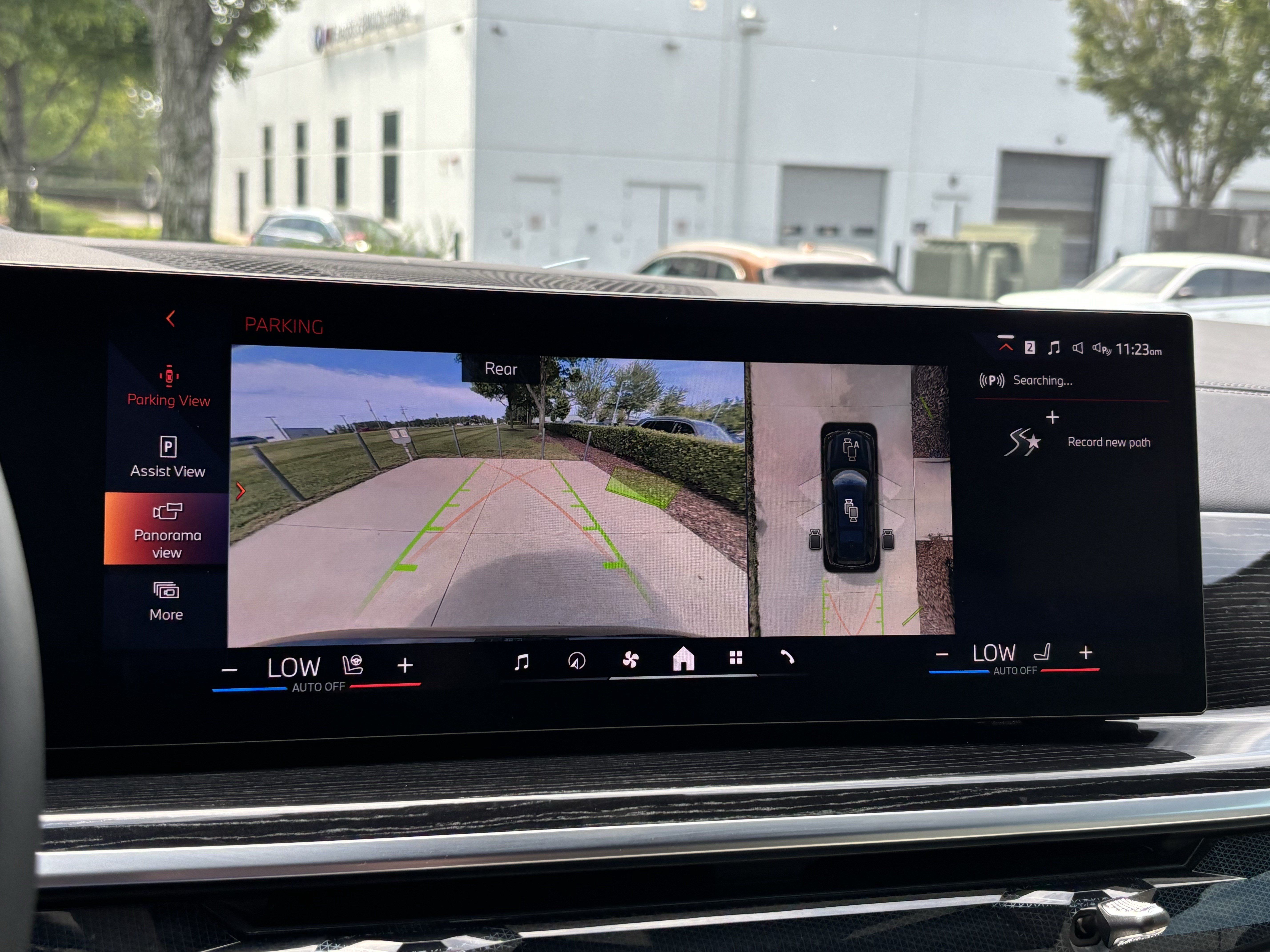 Certified 2026 BMW X7 xDrive40i AWD/4WD image 26