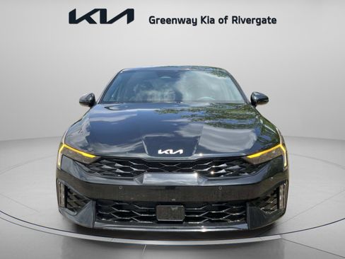 New 2026 Kia K5 GT-Line FWD image 2