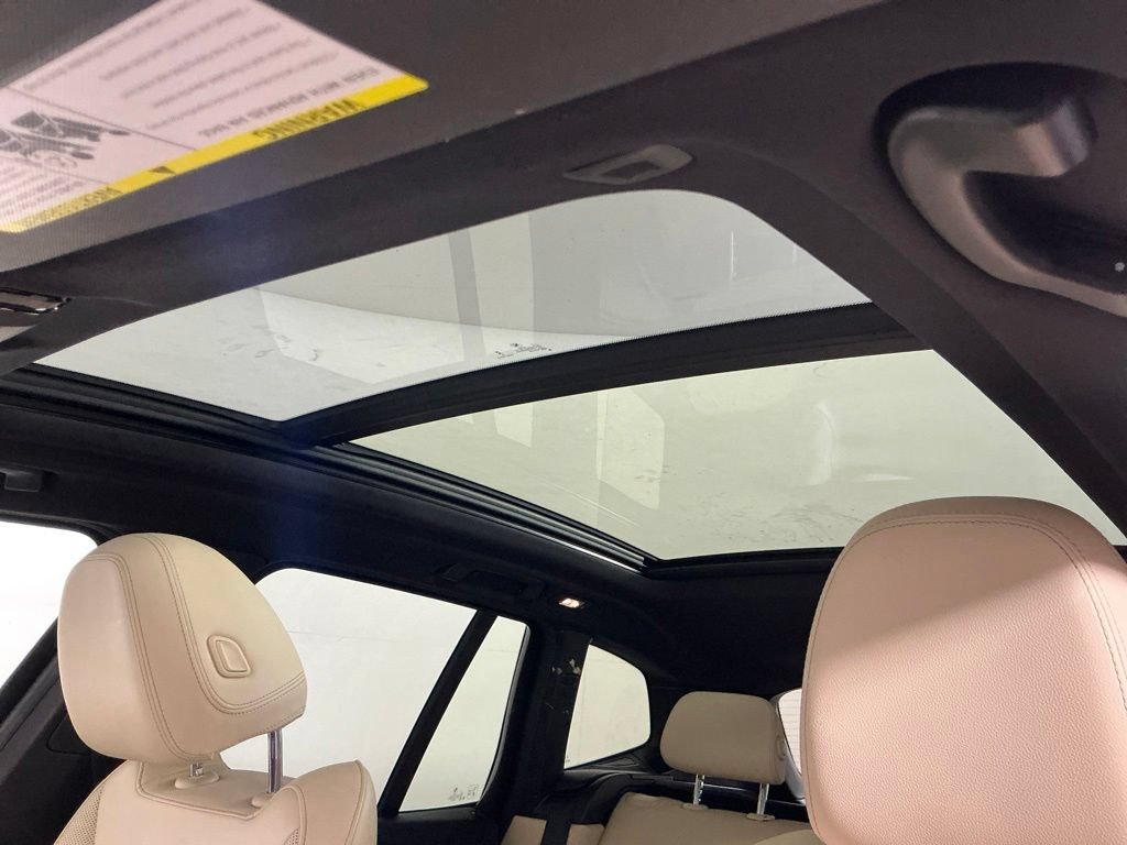 Certified 2023 BMW X3 xDrive30i w/ Premium Package AWD/4WD image 23