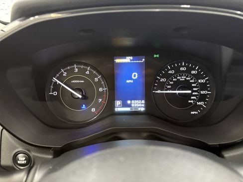 Used 2023 Subaru Impreza 2.0i AWD/4WD image 31