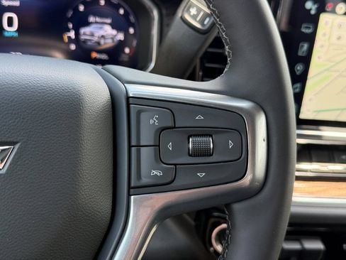 New 2026 Chevrolet Silverado 1500 RST AWD/4WD image 26