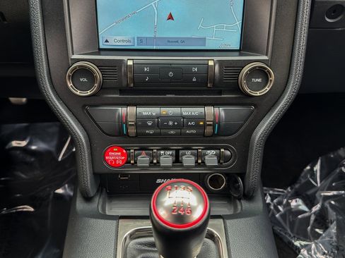 Used 2017 Ford Mustang Shelby GT350 w/ Electronics Package image 32