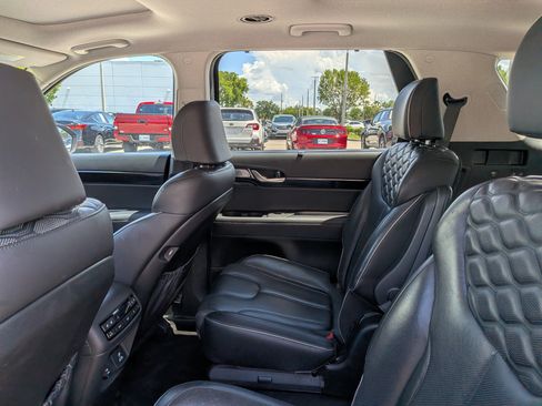 Used 2021 Hyundai Palisade Limited AWD/4WD image 15