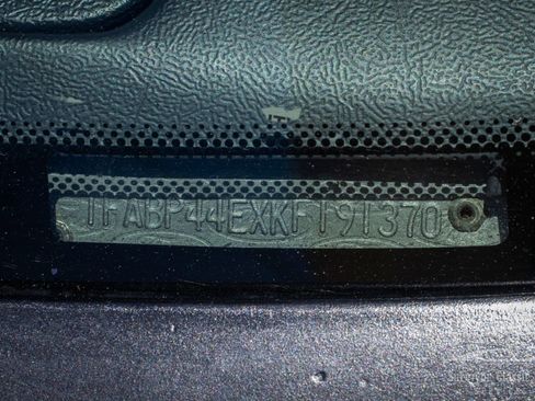 Used 1989 Ford Mustang LX RWD image 25