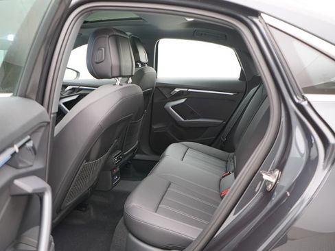 Used 2025 Audi A3 2.0T Premium w/ Convenience Package AWD/4WD image 10
