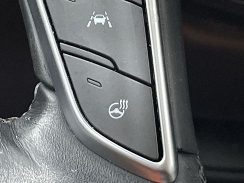 Certified 2024 Cadillac XT5 Sportv AWD/4WD image 24