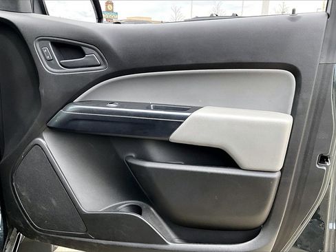 Used 2018 Chevrolet Colorado W/T w/ WT Convenience Package image 23