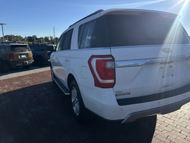 Used 2020 Ford Expedition XLT w/ Equipment Group 202A RWD image 9
