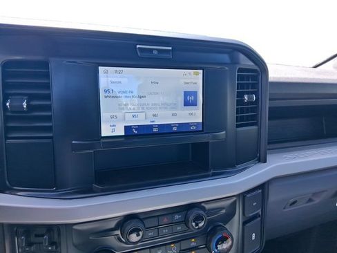New 2026 Ford F350 XL w/ Snow Plow Prep Package AWD/4WD image 21