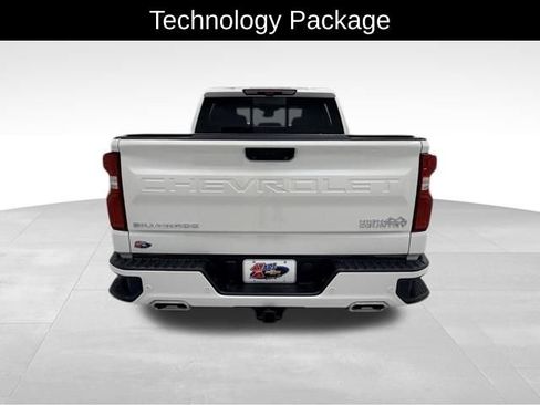 Certified 2025 Chevrolet Silverado 1500 High Country w/ Technology Package image 5