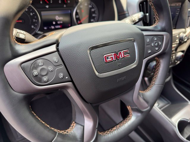 Used 2023 GMC Terrain AT4 AWD/4WD image 5
