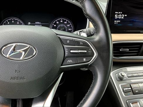 Used 2023 Hyundai Santa Fe SEL FWD image 14