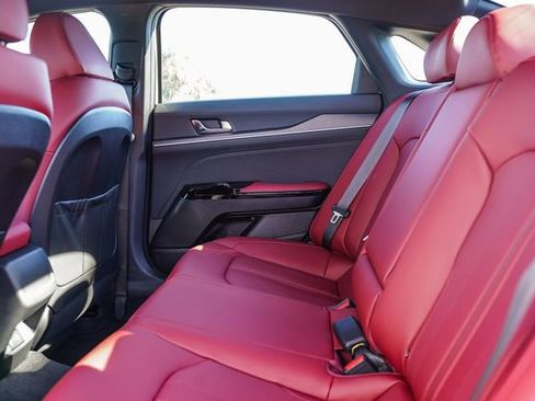 New 2026 Kia K5 GT-Line w/ GT-Line Red Interior Package FWD image 35