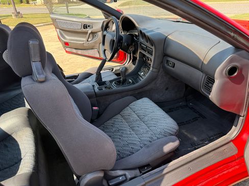 Used 1994 Mitsubishi 3000GT image 18