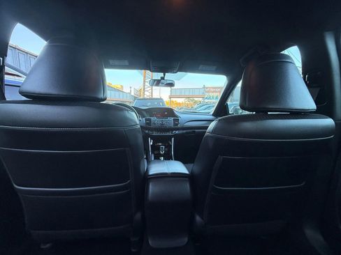 Used 2016 Honda Accord Sport image 27
