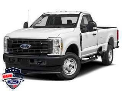 New 2026 Ford F350 XLT