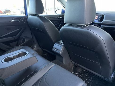 Used 2024 Volkswagen Jetta SEL image 29