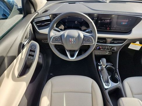 New 2026 Buick Encore GX Preferred w/ Advanced Technology Package image 7