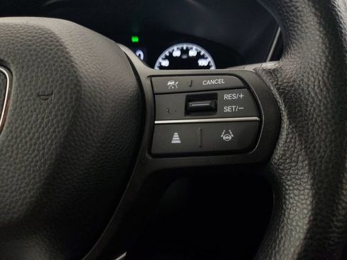 Used 2025 Honda CR-V EX image 14