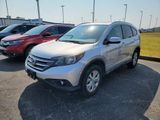 Used 2014 Honda CR-V EX-L image 5