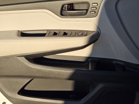 New 2026 Honda Odyssey EX-L image 19