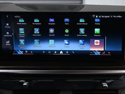 Used 2026 BMW X5 xDrive40i w/ Climate Comfort Package AWD/4WD image 40