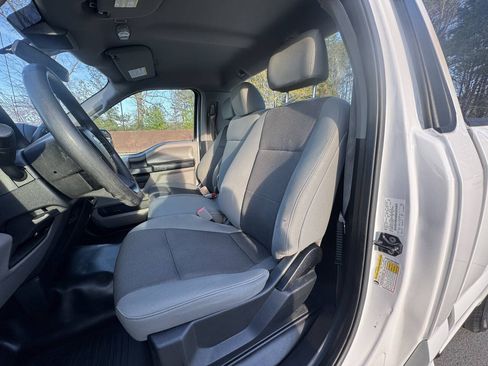 Used 2020 Ford F150 XL w/ Equipment Group 101A Mid RWD image 5