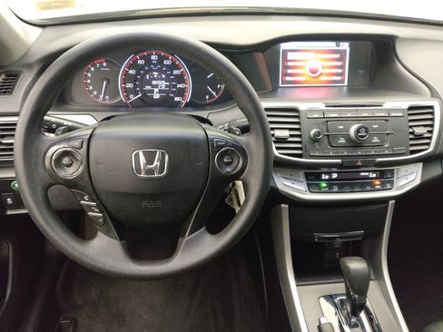 Used 2015 Honda Accord LX-S image 22
